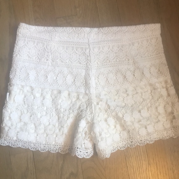 forever 21 shorts - Picture 2 of 3